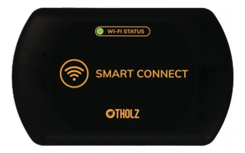 Controlador Piscina Smart Connetc 2ª Geração Pdx1488r Tholz