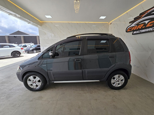 Fiat Idea 1.8 Adventure Locker Flex 5p