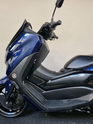 Yamaha Nmax Abs Connected 160 Abs 2023/2023