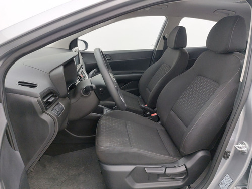 Hyundai HB20 1.0 12V FLEX COMFORT PLUS MANUAL