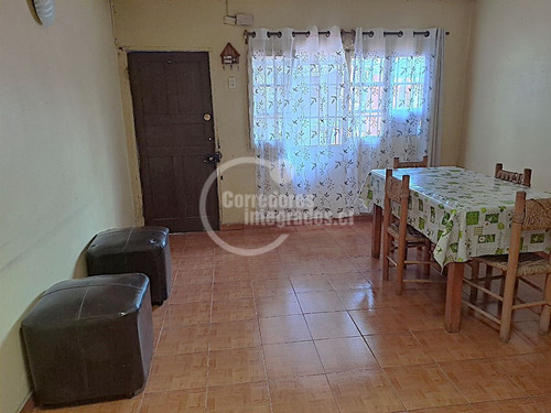Casa En Venta De 4 Dorm. En Conchalí