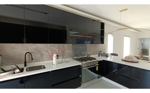 ¡descubre El Hogar De Tus Sueños! - Casa Nueva Inteligente En Venta En Querétaro