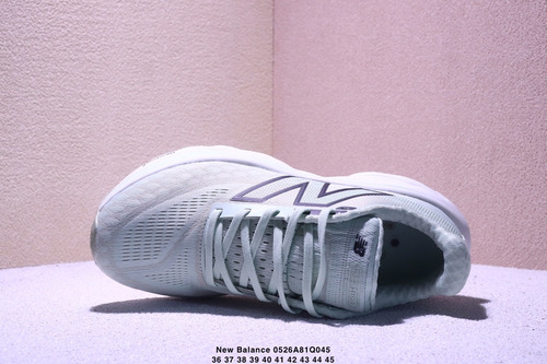 Tenis New Balance Fresh Foam X 1080 V13 Verde Hierba