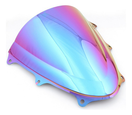 Parabrisas Para Suzuki Sv650/sv650s 03-12 Sv1000s Iridium
