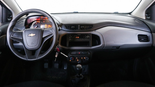 Chevrolet Onix 1.4 Joy Ls + 98cv - 126846 - C