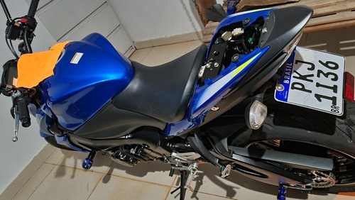 Imagem 6 de 11 de Suzuki Gsx-s1000