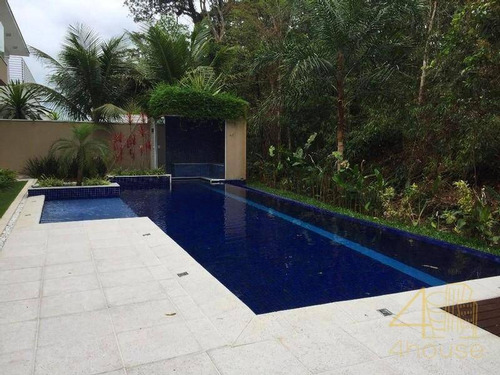 Imagem 6 de 13 de Casa Nova Em Riviera De São Lourenço (mód. 24). 675 M², Piscina, Área Gourmet, Jacuzzi, 6 Suítes E 6 Vagas. Bertioga - Ca0562