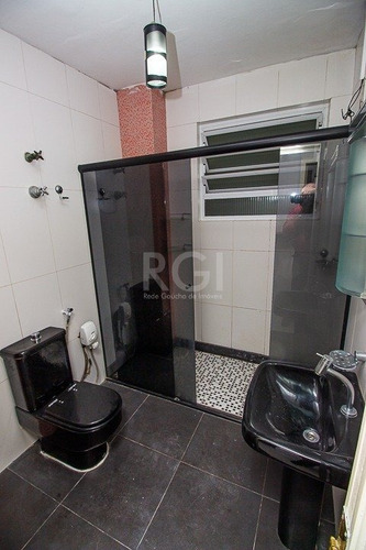 Apartamento Em Bom Fim Com 3 Dormitórios - Ko14094