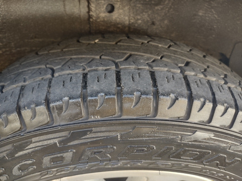 Imagem 9 de 14 de Mitsubishi Pajero Tr4 2010 2.0 Flex Aut. 5p
