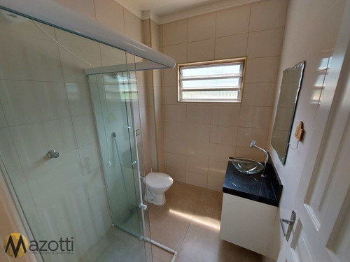 Imagem 18 de 28 de Apartamento 2 Dormitórios No Canto Do Forte - V794