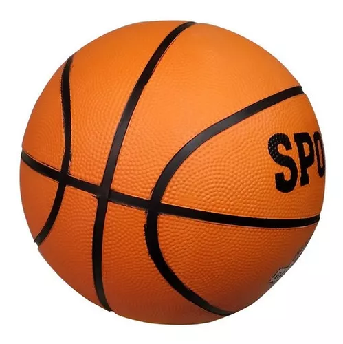 Bola De Basquete Nba Sports Peso Size Oficial N7 Bola Basket