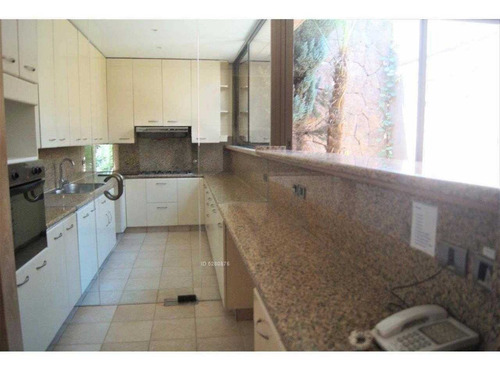 Imagen 13 de 22 de Maravilloso Condominio, Av La Dehesa, Gran Seguridad