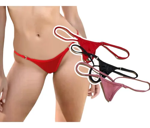 Tangas de ilo hotsell
