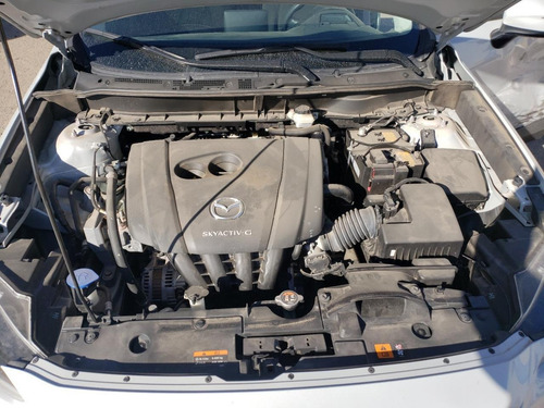 Mazda Cx3 Yonke Partes Piezas Desarmo Despiezo Refacciones