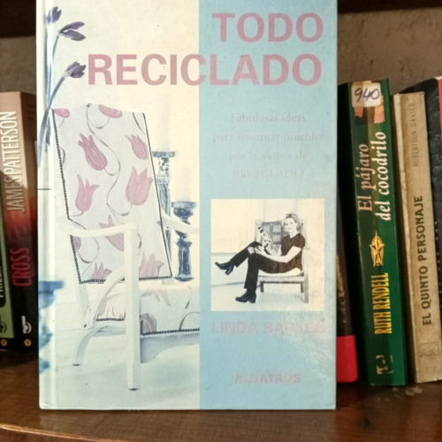 Todo Reciclado   Linda Barker