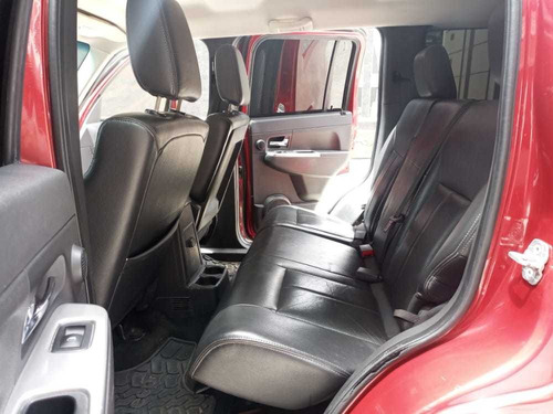 Imagen 12 de 14 de Jeep Cherokee Kk Automática