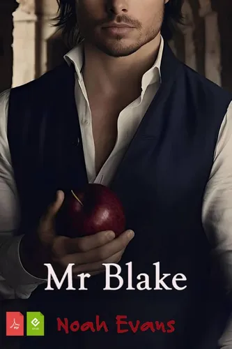 Mr Blake, Noah Evans, Pdf/epub