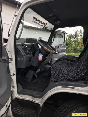 Imagen 11 de 15 de Mitsubishi Fuso