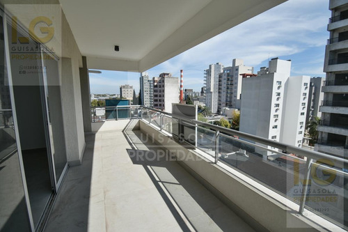 Imagen 19 de 30 de Departamento En Venta De 3 Ambientes Con Cochera En Quilmes - Pisos De Categoria