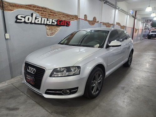 Audi A3 Sportback A3 1.4 tsi
