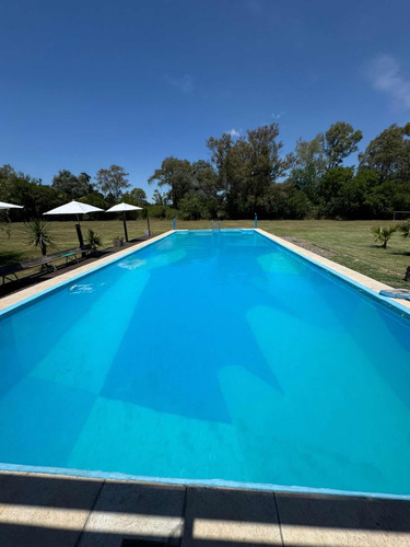 Quinta Malvinas Eventos Agrestes