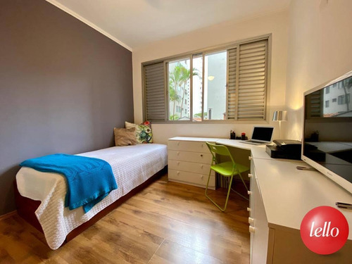 Apartamento - Ref: 216789