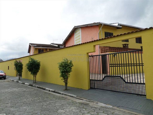 Imagem 3 de 15 de Casa - Venda - Atlantica - Mongagua - Ita3074