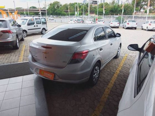 Imagem 7 de 9 de Chevrolet Prisma 1.0 Mpfi Joy 8v Flex 4p Manual