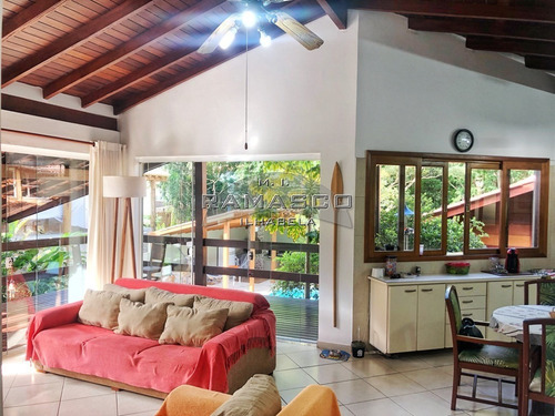 Imagem 6 de 25 de Casa Em Excelente Localização + Chalé, Próxima A Praia. **escritura Definitiva** - Ca0632 - 70812413
