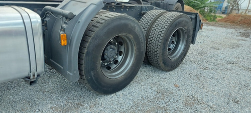 Imagem 6 de 10 de Iveco Hi-way 480 Traçado
