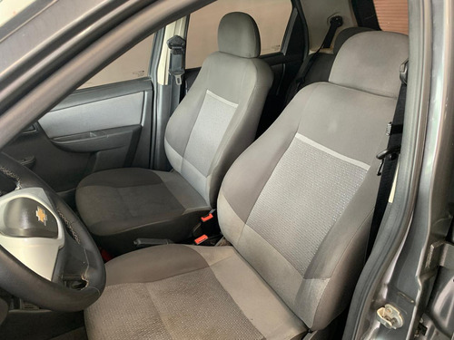 Chevrolet Celta Celta LT 1.0 (Flex)