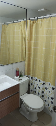 Cómodo Departamento De 3 Dormitorios En Condominio