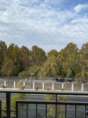 Vista Club Hípico Centro Histórico De Santiago
