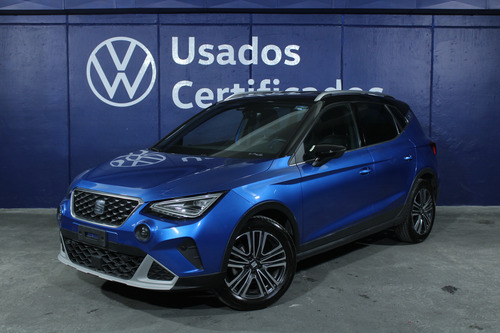 Seat Arona 1.6 Xperience Tiptronic