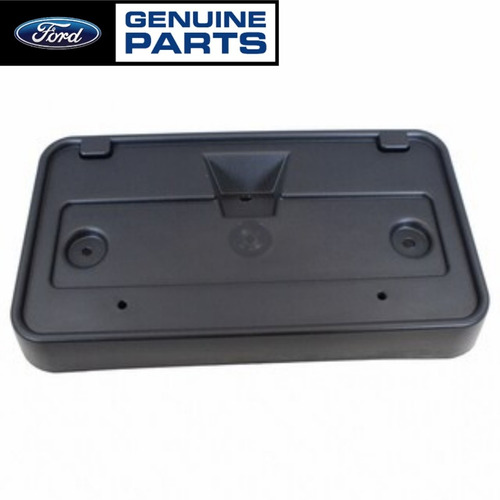 Porta Placa Ford Explorer 2006/2011