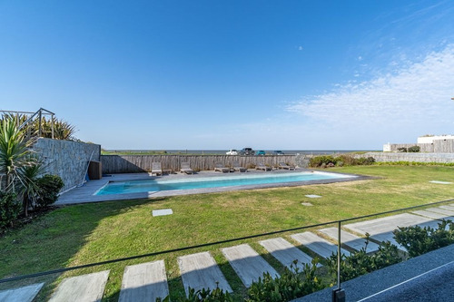 Imagen 3 de 15 de Apartamento De 3 Dormitorios En Playa Montoya, La Barra - Palcos Del Mar