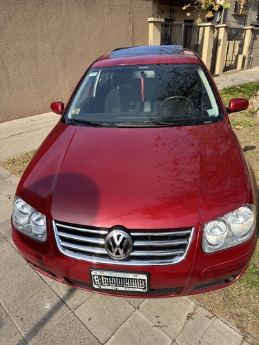 Volkswagen Bora 1.9 Trendline I 100cv
