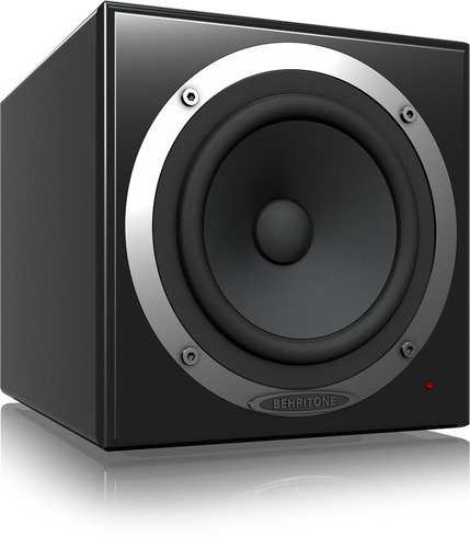 Monitor De ReferĂȘncia Behringer C50a