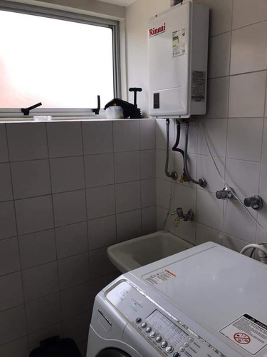 Parque Munhoz 3 Dormitórios 1 Suíte 3 Vagas 105 M² - Ca00009 - 68094524