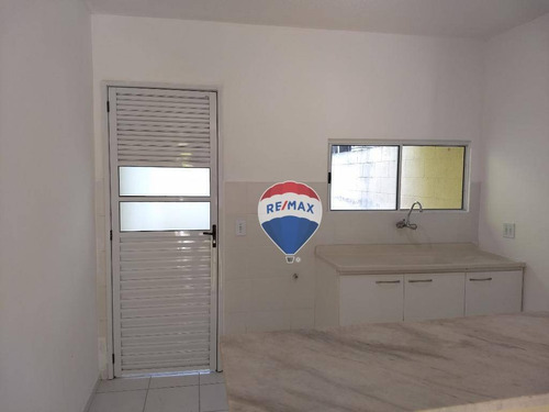 Imagem 16 de 30 de Casa Com 2 Dormitórios À Venda, 63 M² Por R$ 160.000,00 - Guaratiba - Rio De Janeiro/rj - Ca0658