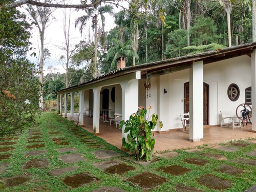Imagem 7 de 30 de Sítio À Venda Em São Lourenço Da Serra; Sitio Com Piscina À Venda Em São Lourenço Da Serra Sp - 226 - 32982509
