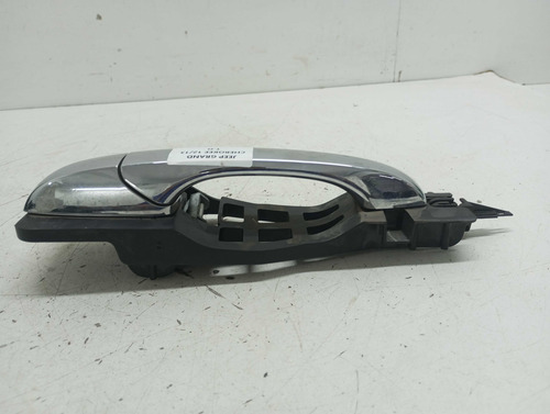Maçaneta Externa T/d Grand Cherokee 12/13 90543 (Usado)