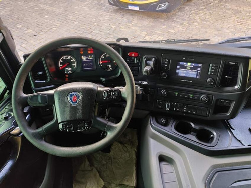 Scania P 360a6x2 2020.