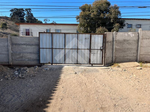Terreno Construccion En Venta En La Serena