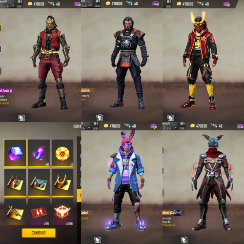 Imagen 5 de 9 de Oferto Mis Trajes Único Mod 2018