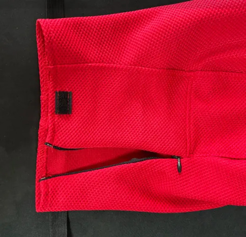 Máscara Deadpool Cosplay Ajustable Transpirable Para Adulto