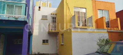 Casa en renta