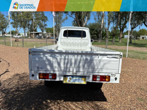 DFSK Pick Up -