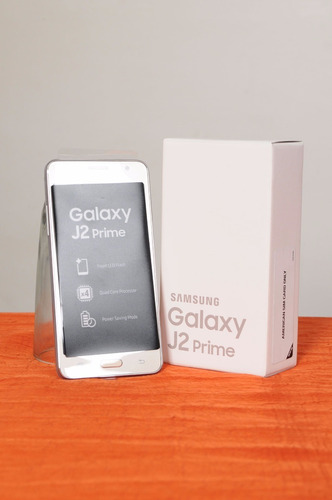 Telefono Inteligente Samsung Galaxy J2 Prime