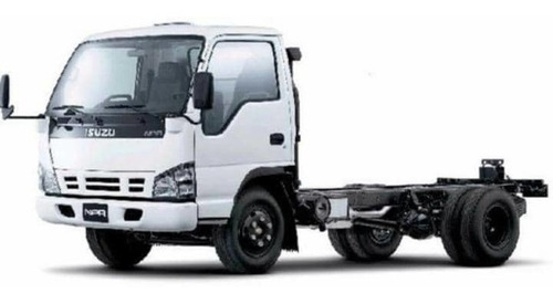 Empacadura Camara Cargo 815 4bt Cummins